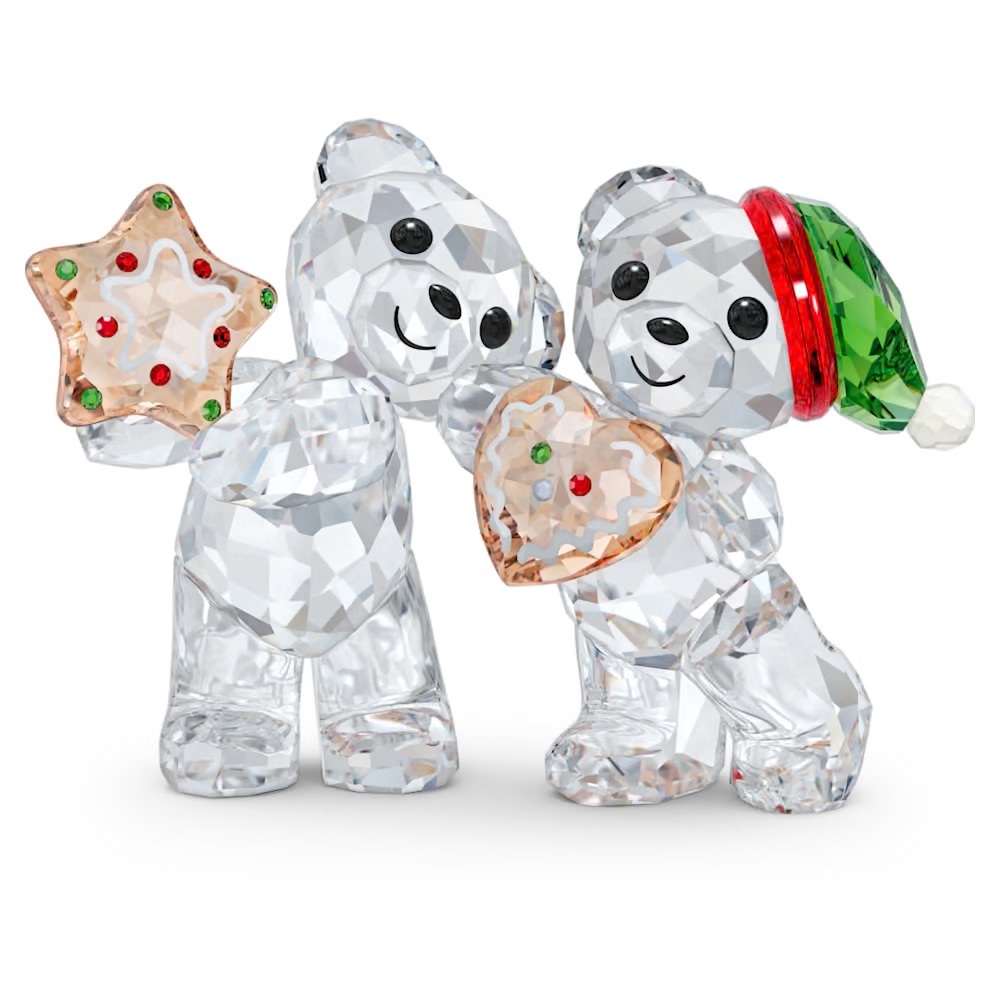 Kris Bear Christmas Annual Edition 2022 | Swarovski